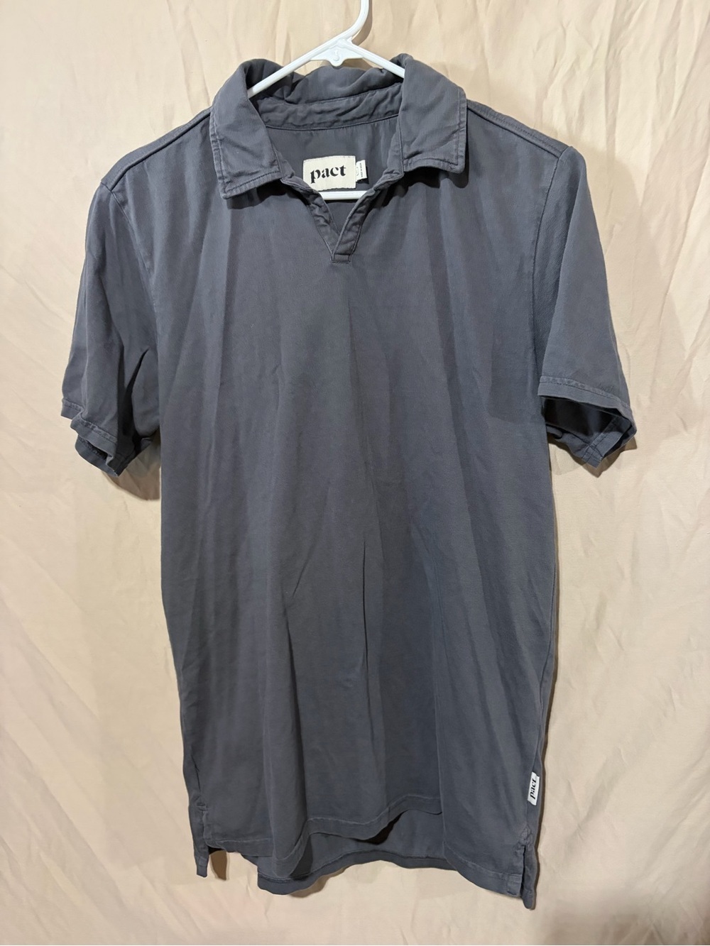 Pact polo